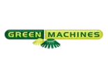 green machines